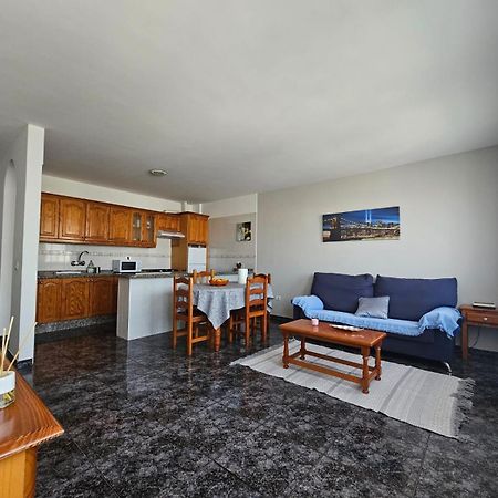 Apartamento Mendoza I - San Isidro San Isidro  Exterior foto