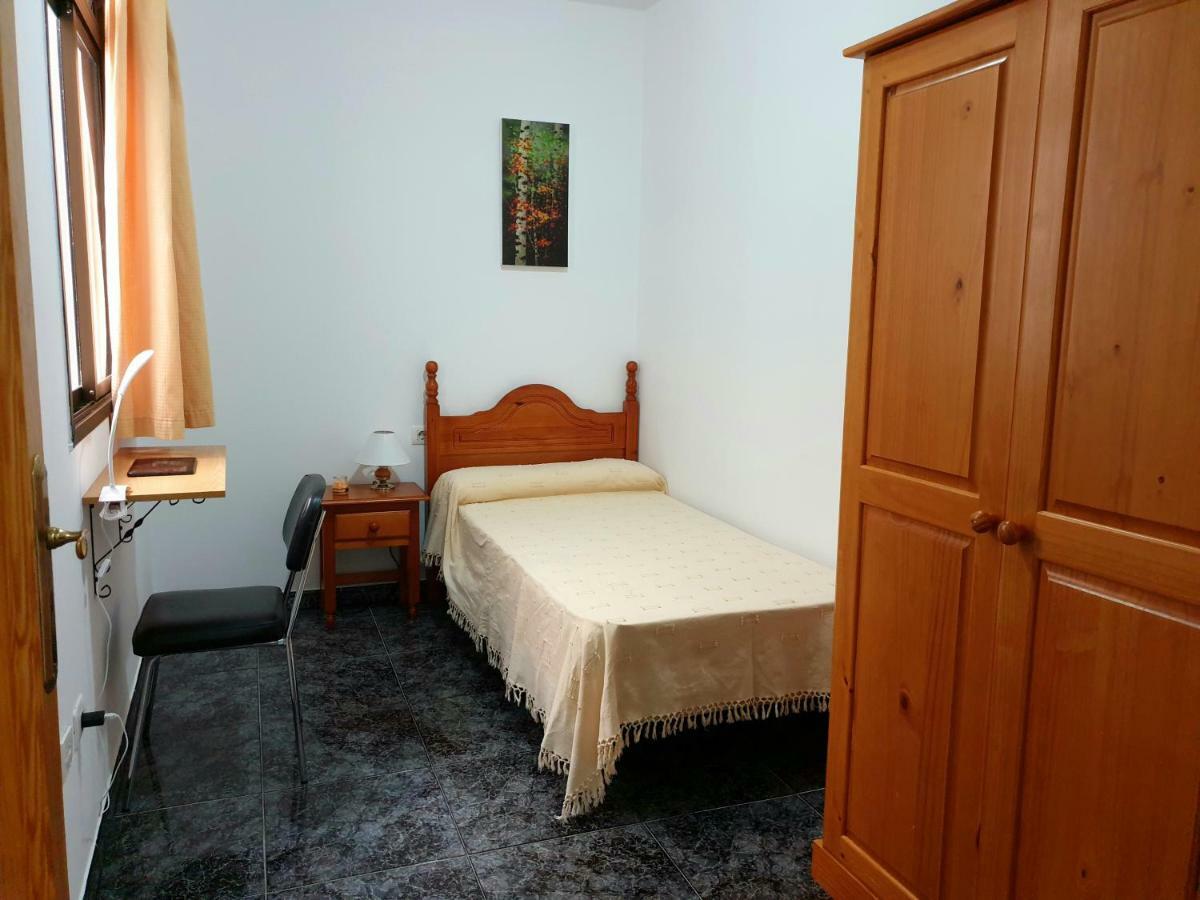 Apartamento Mendoza I - San Isidro San Isidro  Exterior foto